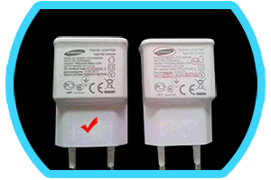 Sahte Şarj Cihazı Nasıl Anlaşılır?