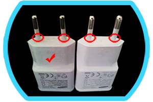 Sahte Şarj Cihazı Nasıl Anlaşılır?