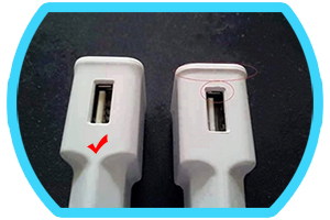 Sahte Şarj Cihazı Nasıl Anlaşılır?