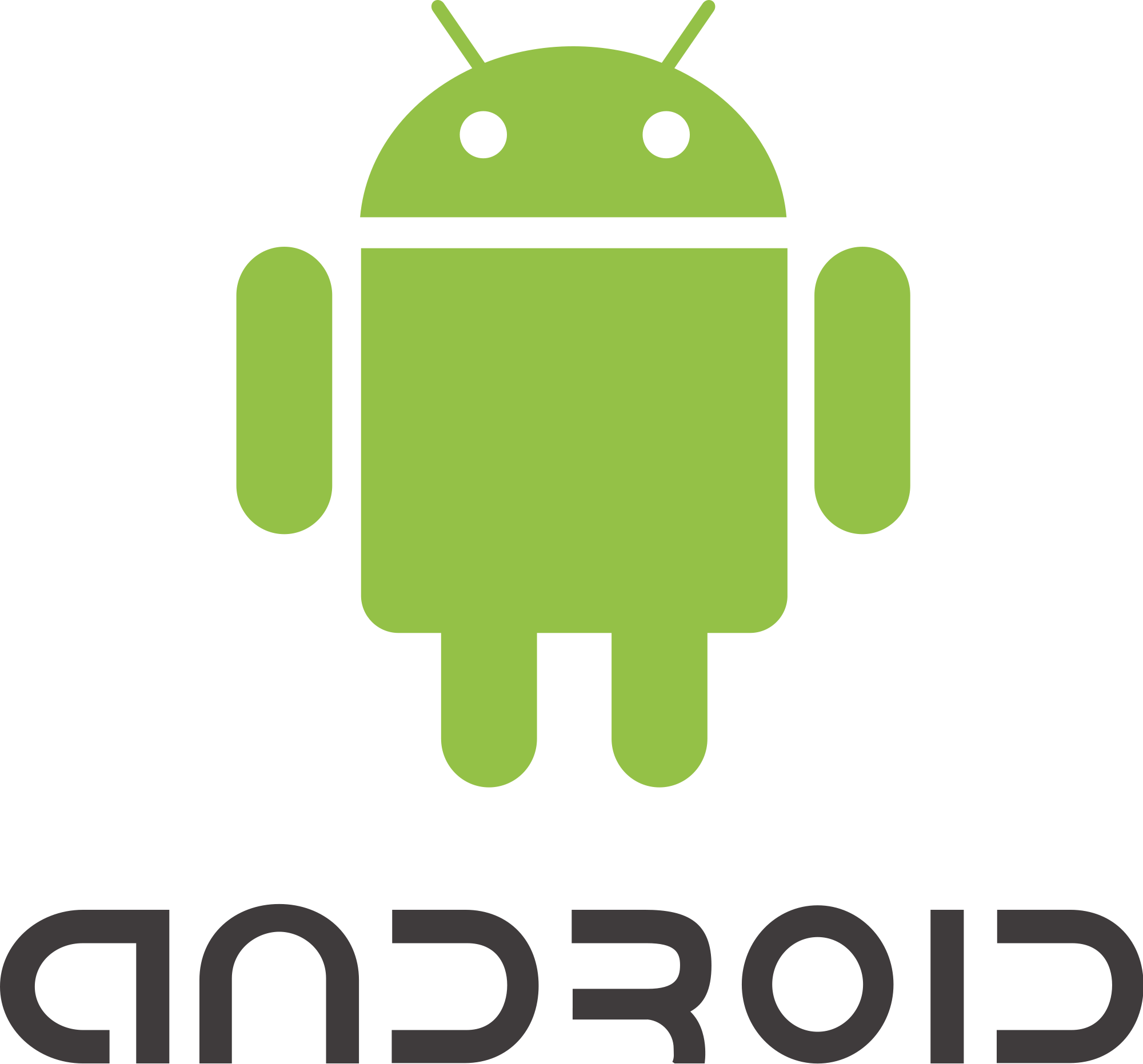 ANDROID NEDR?