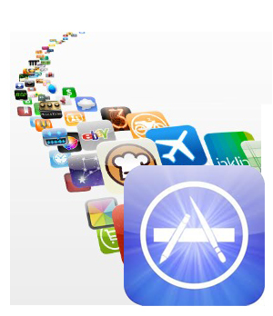 te en popüler App Store uygulamalar