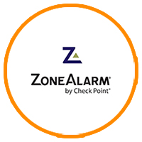 Check Point ZoneAlarm Free Antivirus Firewall