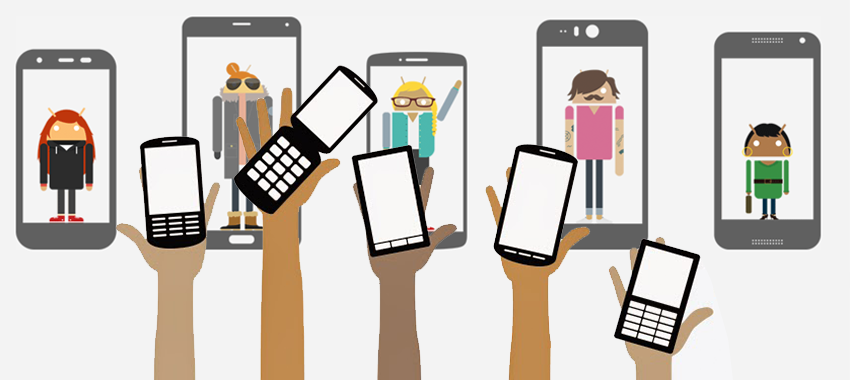İŞTE 2015´İN EN İYİ PERFORMANSA SAHİP ANDROID AKILLI TELEFONLARI