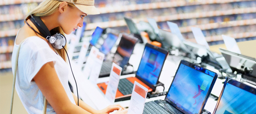 Laptop (Notebook) Alırken Nelere Dikkat Edilmeli