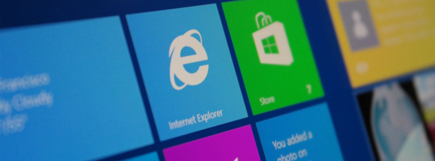 Microsofttan Internet Explorer Uyarısı! Eski Sürümleri Kullanmayın