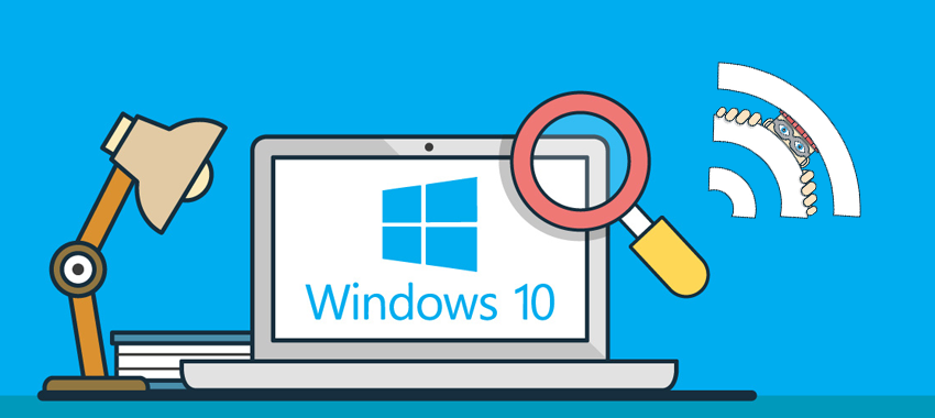 Windows 10 WiFi Sınırlı Bağlantı Sorunu ve Çözümleri