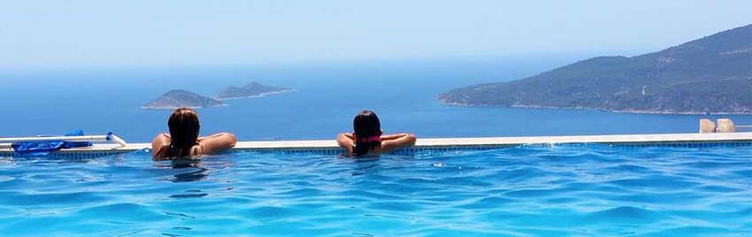 Yeni yatırımlarımızla artık turizm sektöründe bizde varız.