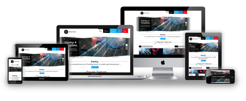 Responsive Tasarım Nedir?