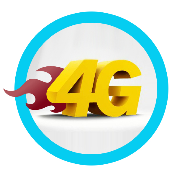 4G NEDR?