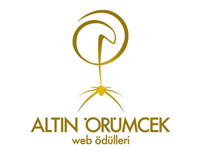 Altn Örümcek