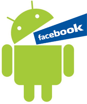 Facebook ve Android kullananların dikkatine!