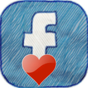 Facebook'tan 'aşk' analizi!