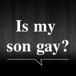 Oğlunuz gay mi?