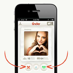 TINDER NEDR? TINDER NASIL KULLANILIR?