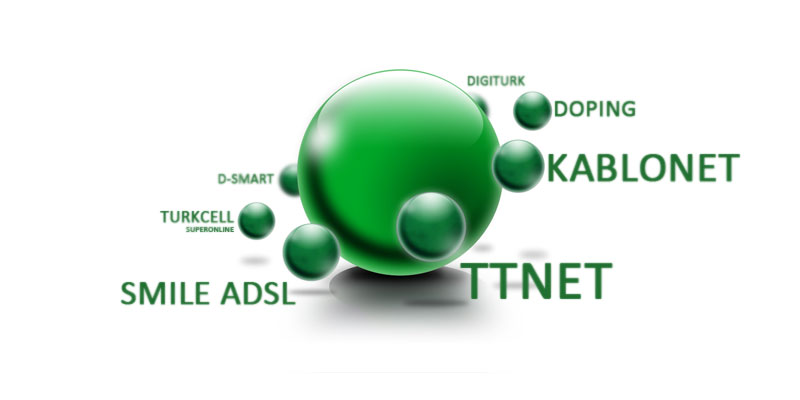 ADSL'i Tamak Bedava Olacak!