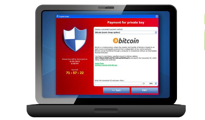 CryptoLocker NEDR? CryptoLocker NASIL TEMZLENR?