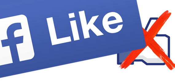 Facebook'dan "Beğen" yerine yıldızlı oylama sistemi