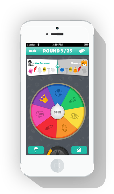 Trivia Crack Çılgınlığı