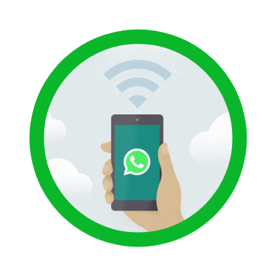 WHATSAPP WEB BLGSAYARA NASIL KURULUR?