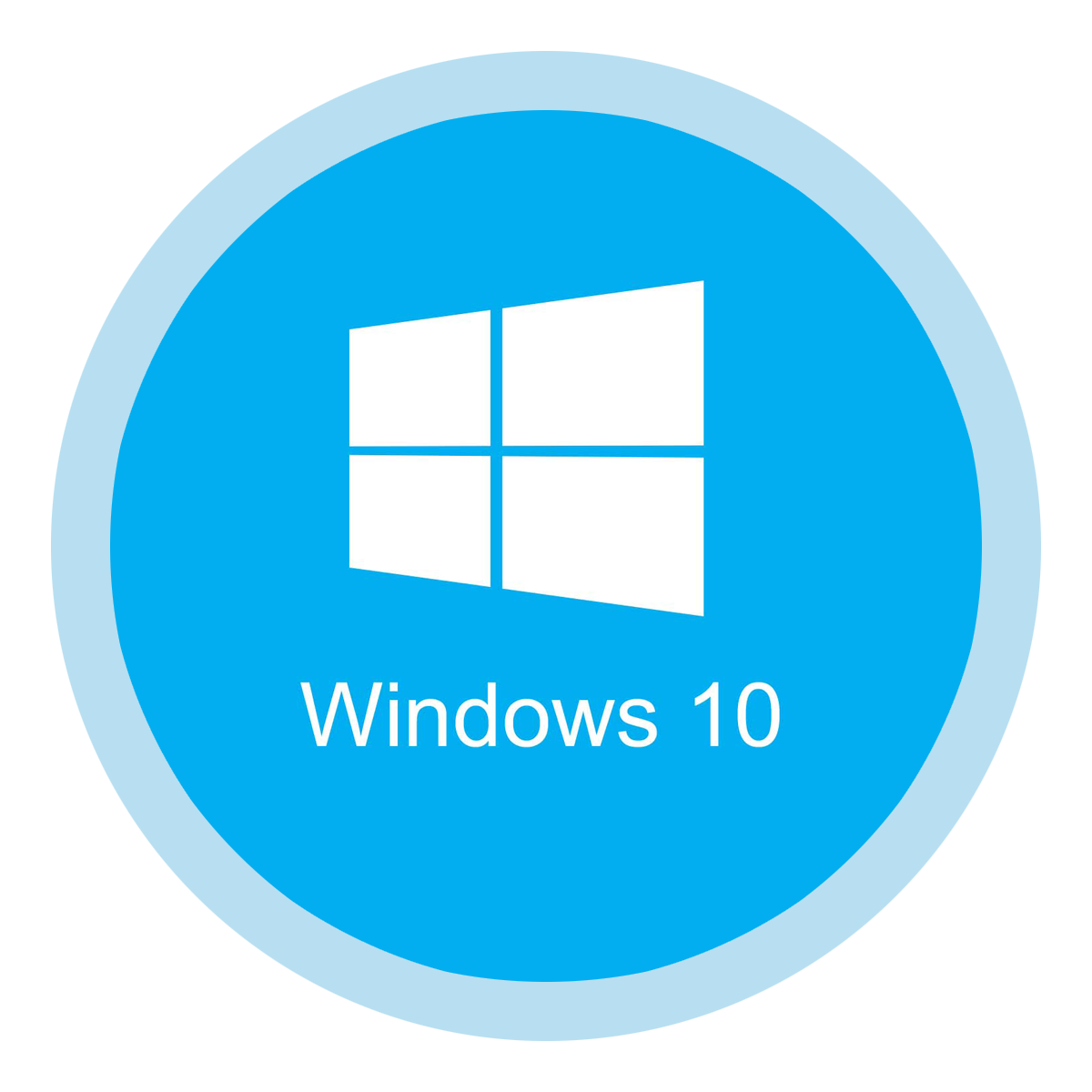 Windows 10 kullanımı ve yüklenmesi 